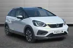 2023 Honda Jazz