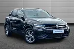 2025 Volkswagen T-Roc