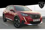 2020 Peugeot 2008