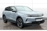 2025 Vauxhall Grandland