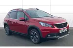 2018 Peugeot 2008