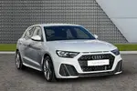 2022 Audi A1