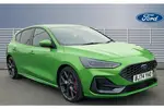 2024 Ford Focus ST
