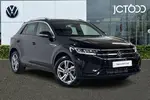 2024 Volkswagen T-Roc