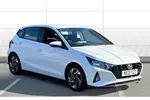 2021 Hyundai i20