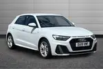 2019 Audi A1