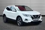 2018 Nissan Qashqai