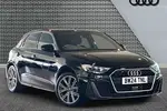 2024 Audi A1