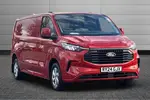 2024 Ford Transit Custom 2.0 EcoBlue 136ps H1 Van Limited