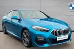 2022 BMW 2 Series Gran Coupe