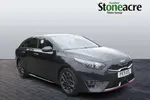 2021 Kia ProCeed