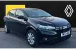 2024 Dacia Sandero