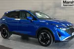 2024 Nissan Qashqai