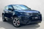 2023 Land Rover Range Rover Evoque