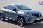 2024 Renault Captur