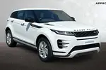 2022 Land Rover Range Rover Evoque