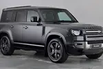 2023 Land Rover Defender