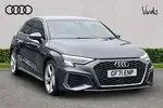 2021 Audi A3