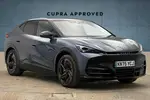2025 Cupra Tavascan