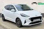 2021 Hyundai i10
