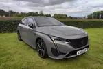 2025 Peugeot 308