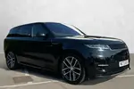 2023 Land Rover Range Rover Sport