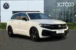 2024 Volkswagen Touareg