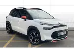 2023 Citroen C3 Aircross
