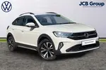 2022 Volkswagen Taigo