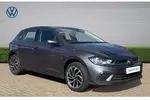 2022 Volkswagen Polo
