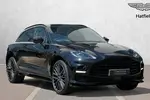 2024 Aston Martin DBX