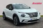 2025 Nissan Juke