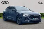 2024 Audi Q8 e-tron