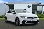2023 Volkswagen Polo