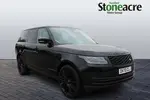 2020 Land Rover Range Rover