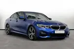 2020 BMW 3 Series