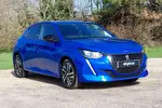 2023 Peugeot 208