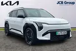 2025 Kia EV3