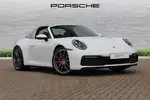 2023 Porsche 911