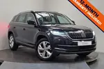 2017 Skoda Kodiaq