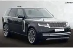 2024 Land Rover Range Rover