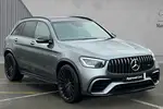 2020 Mercedes-Benz GLC