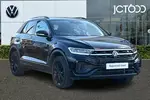 2023 Volkswagen T-Roc
