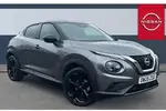 2025 Nissan Juke