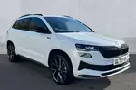 2023 Skoda Karoq