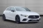 2022 Mercedes-Benz A-Class