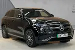 2024 Mercedes-Benz EQC