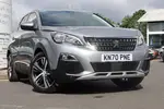 2020 Peugeot 3008