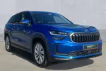 2025 Skoda Kodiaq