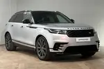 2019 Land Rover Range Rover Velar